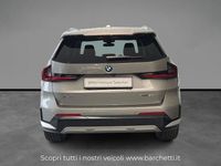 Usata BMW X1 xLine 163 CV (119 kW) 2025 Argento SUV