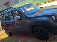 Usata Jeep Renegade Limited 120 CV (88 kW) 2023 SUV