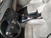 Begagnad Saab 9-3 Cabriolet Vector 2007 Grå Cab