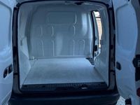 Usata Renault Kangoo 90 CV (66 kW) 2020 Bianco Monovolume