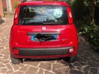 usata Fiat Panda 3ª serie - 2013