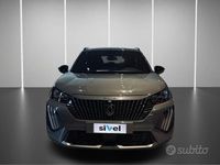 Usata Peugeot 2008 Allure 130 CV (95 kW) 2024 Grigio SUV