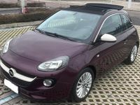 Occasion Opel Adam 70 ch (51 kW) 2017 Citadine