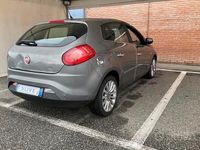 Usata Fiat Bravo Emotion 120 CV (88 kW) 2011 Grigio Utilitaria