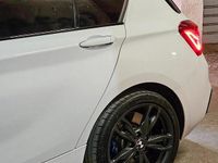 Usata BMW M140 M Performance 2019 Utilitaria