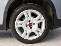 Usata Fiat Panda City Life 70 CV (51 kW) 2022 Grigio Utilitaria