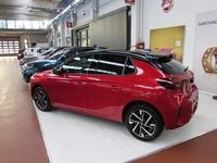 Nuova Opel Corsa 101 CV (74 kW) 2025 Rosso Utilitaria