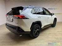 usata Toyota RAV4 Hybrid RAV4 2.5 Hybrid 4WD Style