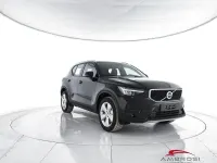 Nuova Volvo XC40 Core 163 CV (119 kW) 2026 Onyx black SUV