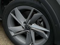 Nuova VW T-Roc Life 150 CV (110 kW) 2026 Wolf grey metallizzato SUV