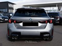 Usata BMW M135 M Sport 300 CV (220 kW) 2024 Grattacielo grigio Utilitaria