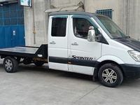 usata Mercedes Sprinter CARROATTREZZI