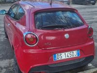 usata Alfa Romeo MiTo 1.4 155cv