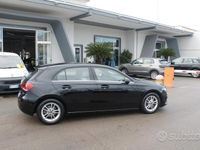 usata Mercedes A180 d Automatic Business