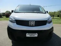 Usata Fiat Scudo S 144 CV (105 kW) 2023 Bianco Furgone