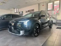 Nuova Kia Stonic Urban 77 CV (56 kW) 2026 Nero SUV