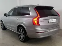 Usata Volvo XC90 173 CV (127 kW) 2024 Argento SUV