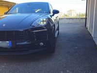 Occasion Porsche Macan 258 ch (189 kW) 2018 SUV