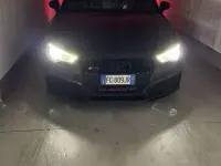 Usata Audi RS3 367 CV (269 kW) 2016 Nero Berlina