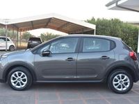 usata Citroën C3 PureTech 1.2 83cv Feel