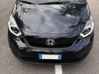 Usata Honda Jazz Elegance 98 CV (72 kW) 2021 Utilitaria