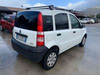 usata Fiat Panda 2ª serie 1.3 MJT 16V Dynamic