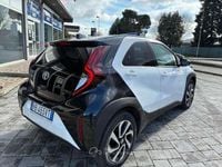 Nuova Toyota Aygo X Edition 72 CV (52 kW) 2026 Bianco SUV