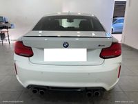 usata BMW M2 Coupé