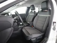 Usata Citroën C4 Feel 131 CV (96 kW) 2023 Pearl white SUV