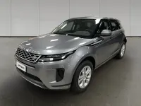 Usata Land Rover Range Rover evoque S 150 CV (110 kW) 2019 Eiger grey SUV