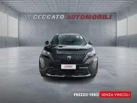 Nuova Peugeot 2008 Allure 136 CV (100 kW) 2026 Nero SUV