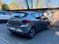 Usata Dacia Sandero 91 CV (66 kW) 2025 Grigio Berlina