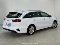 usata Kia Ceed 1.0 T-GDi 100 CV GPL SW Business Class TECHNO PACK