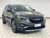 usata Opel Grandland X 2.0 diesel Ecotec Start&Stop aut. Ultimate del 2019 usata a Sassari