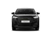 Nuova Audi Q4 Sportback e-tron S-Line 210 kW (286 CV) 2026 Nero mito metallizzato SUV