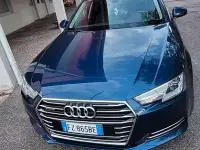 Usata Audi A4 190 CV (139 kW) 2019 Station wagon