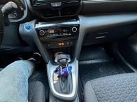 Usata Toyota Yaris Cross Trend 92 CV (67 kW) 2022 Grigio SUV