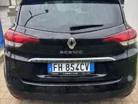 Usata Renault Scénic III Bose Edition 110 CV (80 kW) 2015 Monovolume