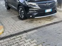 Usata Opel Grandland X Innovation 120 CV (88 kW) 2017 SUV
