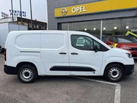 Usata Toyota Proace City City 131 CV (96 kW) 2020 Bianco Monovolume
