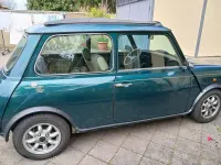 Usata Rover Mini 50 CV (36 kW) 1992 Berlina