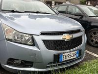 Usata Chevrolet Cruze LS 113 CV (83 kW) 2009 Berlina