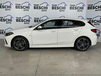 usata BMW 118 i 5p. M-Sport Black Pack