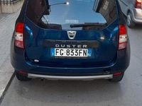 usata Dacia Duster 1ª serie - 2017