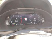 Usata Skoda Kamiq 110 CV (80 kW) 2023 Grigio SUV