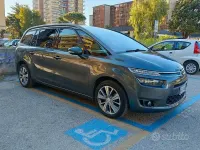 Usata Citroën C4 Picasso 115 CV (84 kW) 2014 Monovolume