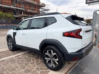 Nuova Dacia Duster Expression 101 CV (74 kW) 2025 Bianco SUV