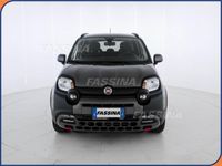 usata Fiat Panda Cross 1.0 FireFly S and S Hybrid