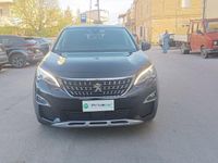 usata Peugeot 3008 BlueHDi 120 S&S Allure