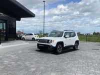 usata Jeep Renegade 1.4 GPL T-Jet 120 CV Longitude